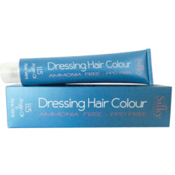 Tinta dressing hair color Silky