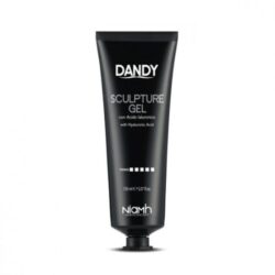 Gel per capelli Dandy sculpture