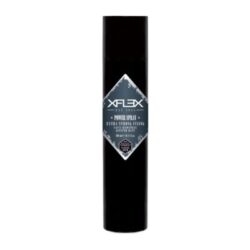 Lacca spray fissante Xflex