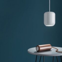 Lampada a sospensione URBAN Axolight