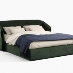 Letto HIDE Novamobili