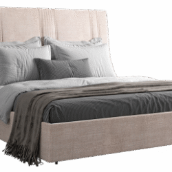 Letto con box CONTEMPORARY OCEANO Signorini e Coco