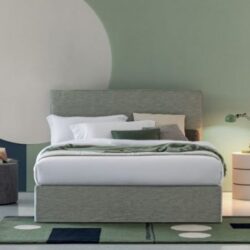 Letto tessile BANNER MAXI Oggioni