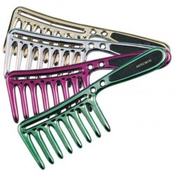 Pettine antistatico grande