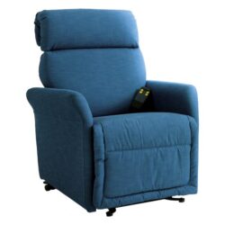 Poltrona Relax PERLA Lift 2 Motori Poltronificio RC