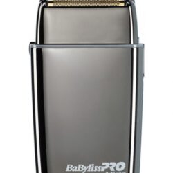 Rasoio finale foilfx shaver 4artist babyliss