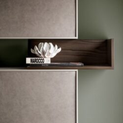 Soggiorno IKONA DANDY comp. KD010 Santalucia Mobili