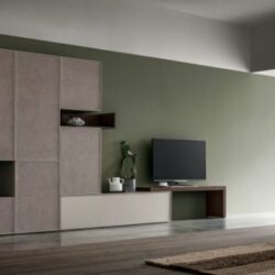 Soggiorno IKONA DANDY comp. KD010 Santalucia Mobili