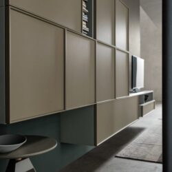 Soggiorno IKONA DANDY comp. KD011 Santalucia Mobili