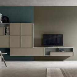 Soggiorno IKONA DANDY comp. KD011 Santalucia Mobili