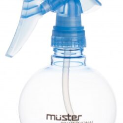 Spruzzino a palla con vaporizzatore