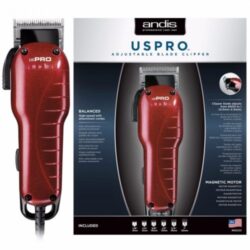 Tagliacapelli a filo andis us pro