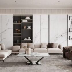 Tavolino CASSIO Naos