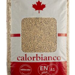 Pellet Canadese certificato EPellet Canadese certificato En plus A1alta qualitàn plus A1alta qualità