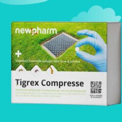 Tigrex Compresse