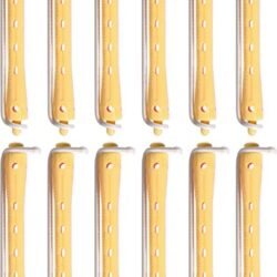 Bigodini per permanente