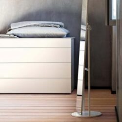 Contenitore notte QUARANTACINQUE Lema Mobili