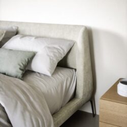 Letto VELVET Novamobili