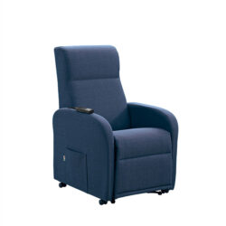 Poltrona Relax ZEUS Lift 2 Motori Poltronificio RC