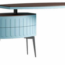 SCRITTOIO CONTEMPORARY OCEANO Signorini e Coco