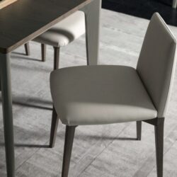 Sedia Barcelona Linea Moon Modo 10