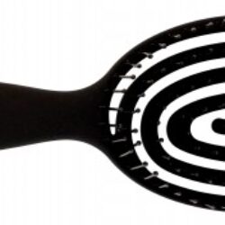 Spazzola a spirale Muster