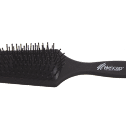 Spazzola districante da borsa Rubber