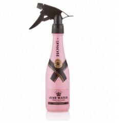 Spruzzino acqua per parrucchiere champagne