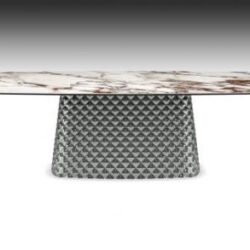 Tavolo ATRIUM KERAMIK Cattelan Italia