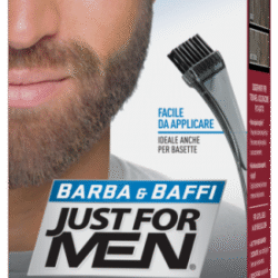 Tinta barba e baffi Just for man