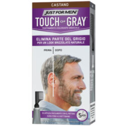 Tinta per capelli Touch of gray
