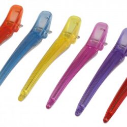 Becchi separa ciocche