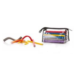 Bigodini flessibili per onde kit