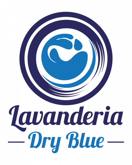 Lavanderia Dry Blue