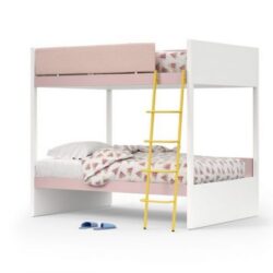 LETTO A CASTELLO CAMELOT Nidi