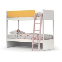 LETTO A CASTELLO CAMELOT Nidi