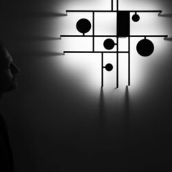 Lampada a soffitto MANIFESTO Axolight