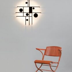 Lampada a soffitto MANIFESTO Axolight