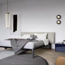 Letto PARK Novamobili