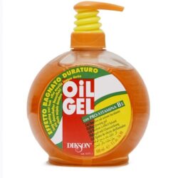 Oil Gel effetto bagnato