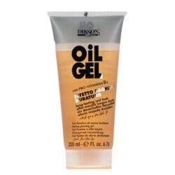 Oil Gel effetto bagnato