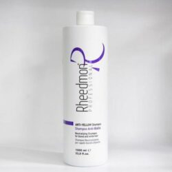 Shampoo antigiallo Rheedmon