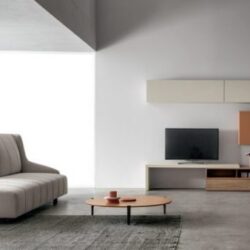 Soggiorno IKONA INNOVA comp. KV001