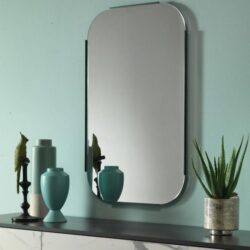 Specchio da parete HATHA Stones