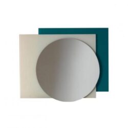 Specchio da parete SHANTI Stones