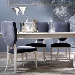 TAVOLO TRÉSOR Fasolin