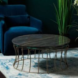 Tavolino LES JEUX SONT FAITS Naos