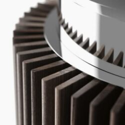 Tavolo Alto HYBRID Tonelli Design