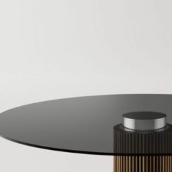 Tavolo Alto HYBRID Tonelli Design
