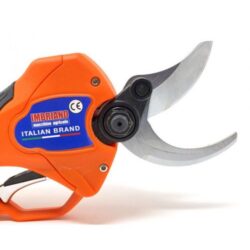 Forbice A Batteria Trak 40 Doppia Batteria 25 Volt 2.5